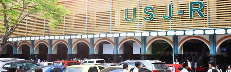 usjr main campus|Main Campus .
